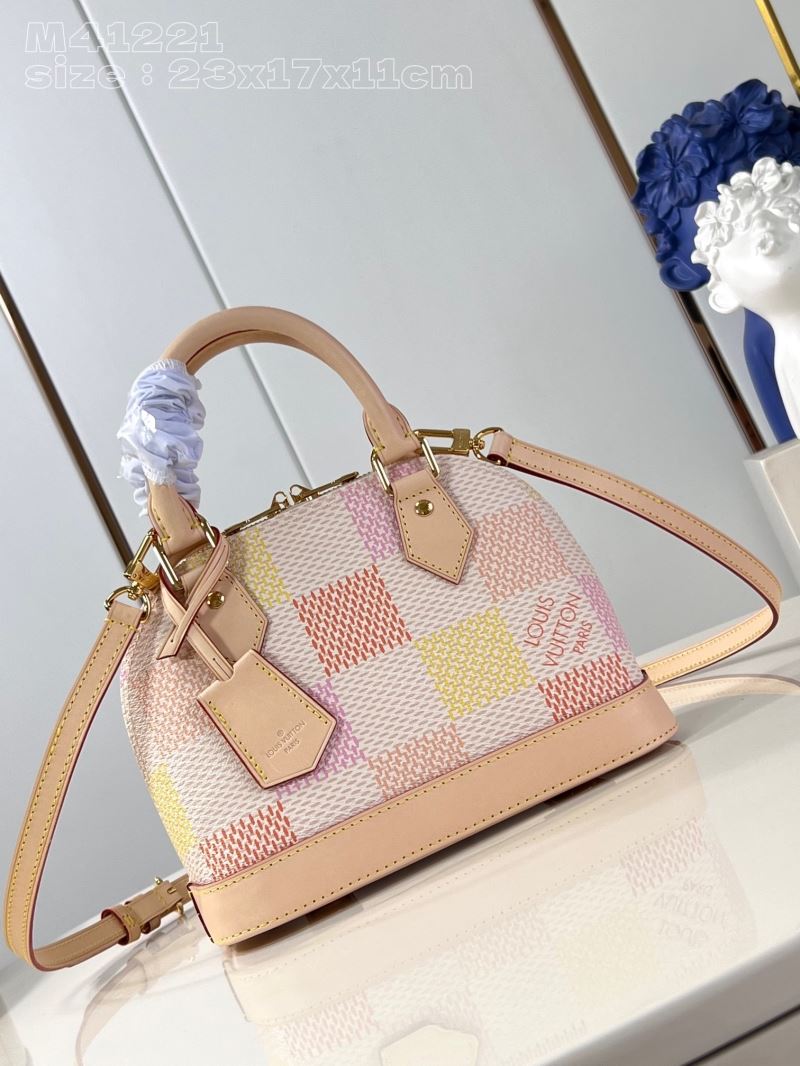 Louis Vuitton Top Handle Bags
